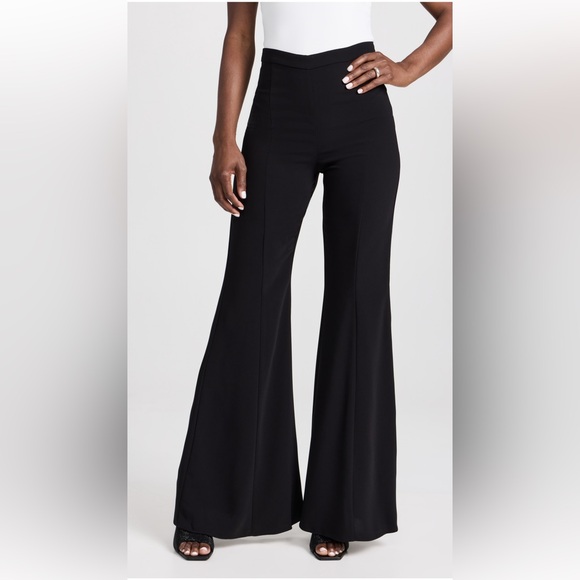 Amanda Uprichard Hughes Pant - Picture 1 of 8